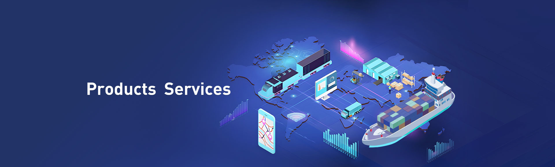 Products services